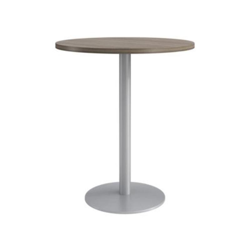 Proof 36" x 36" Café Bar Table - Image 1