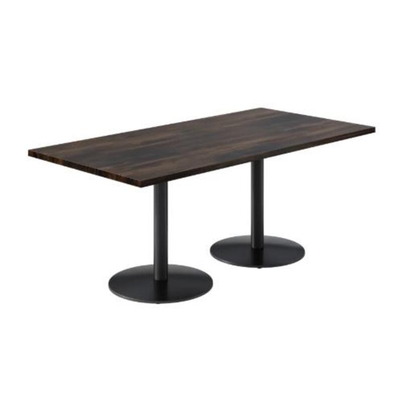 Proof 36" x 72" Conference Table - Image 1