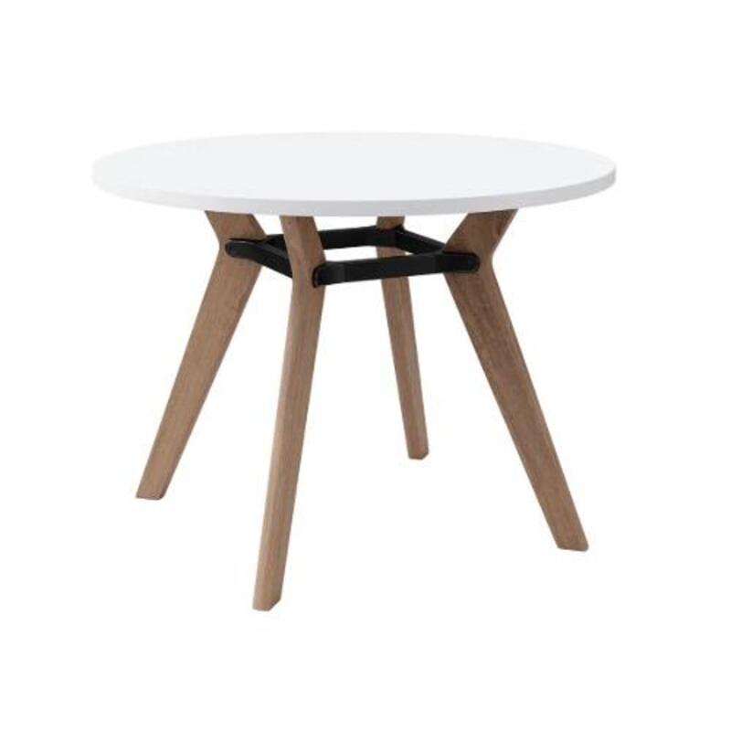 Rang Round 42" Café Table - Image 1