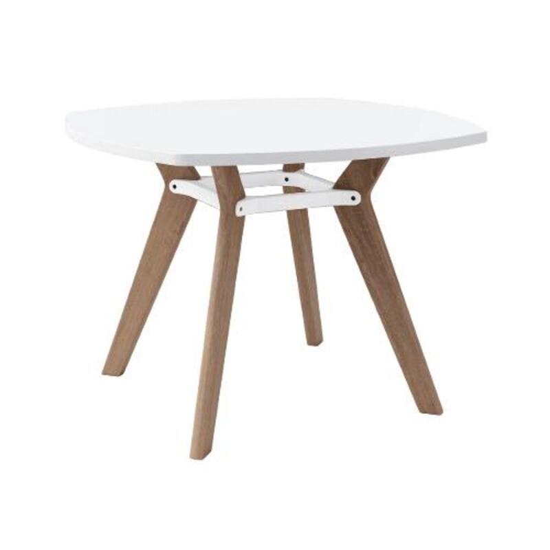 Rang Squircle 42" Café Table - Image 1