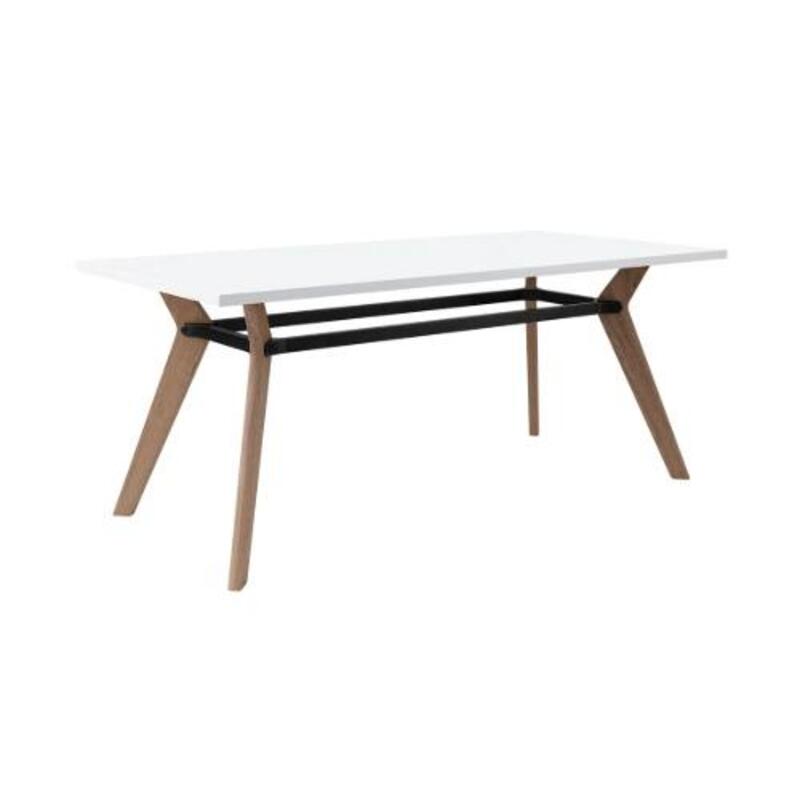 Rang Collaboration 36" x 72" Table - Image 1