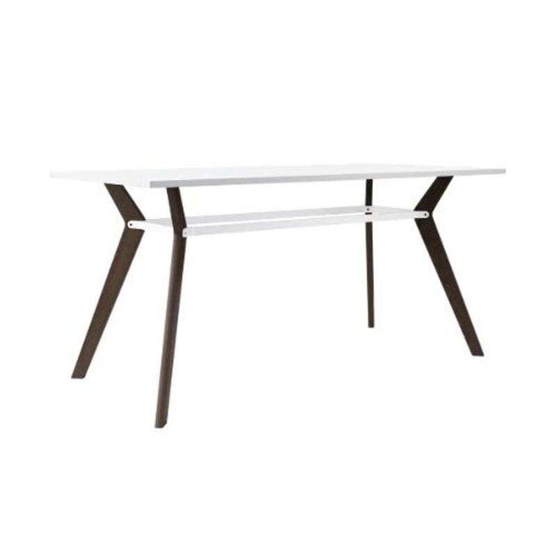 Rang Collaboration 42" x 84" Table - Image 1