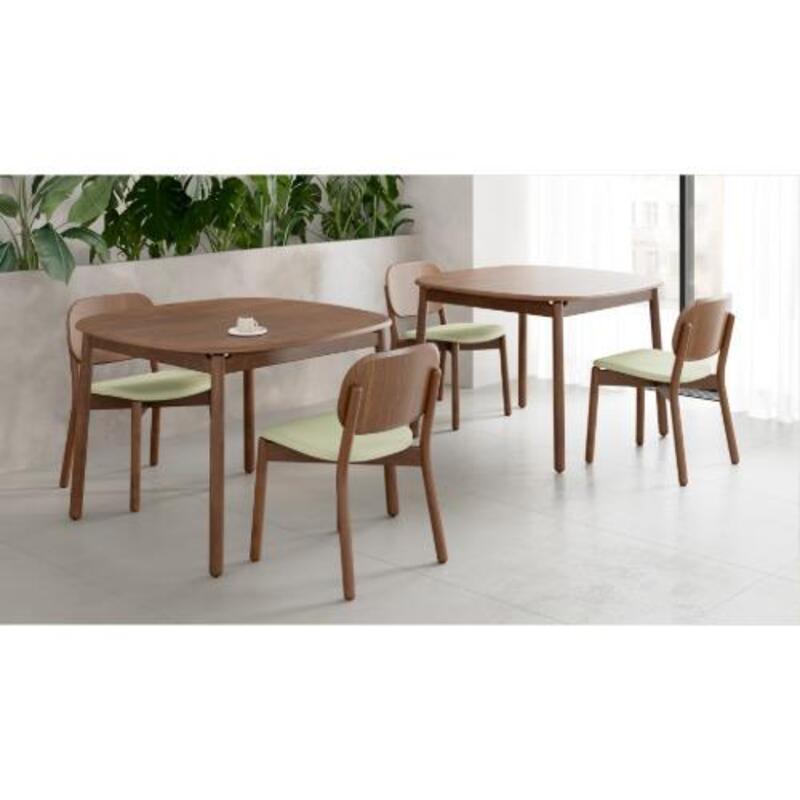 Silva Café Table - Thumbnail 2
