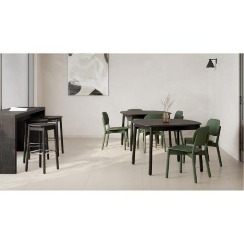Silva Café Table - Thumbnail 2