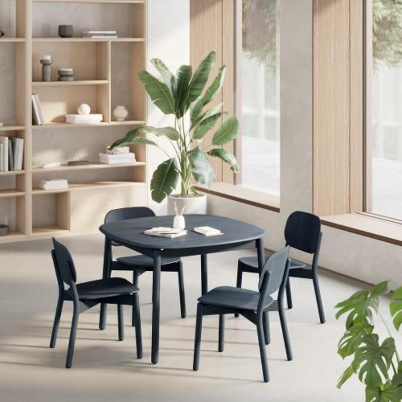 Silva Café Table - Thumbnail 2