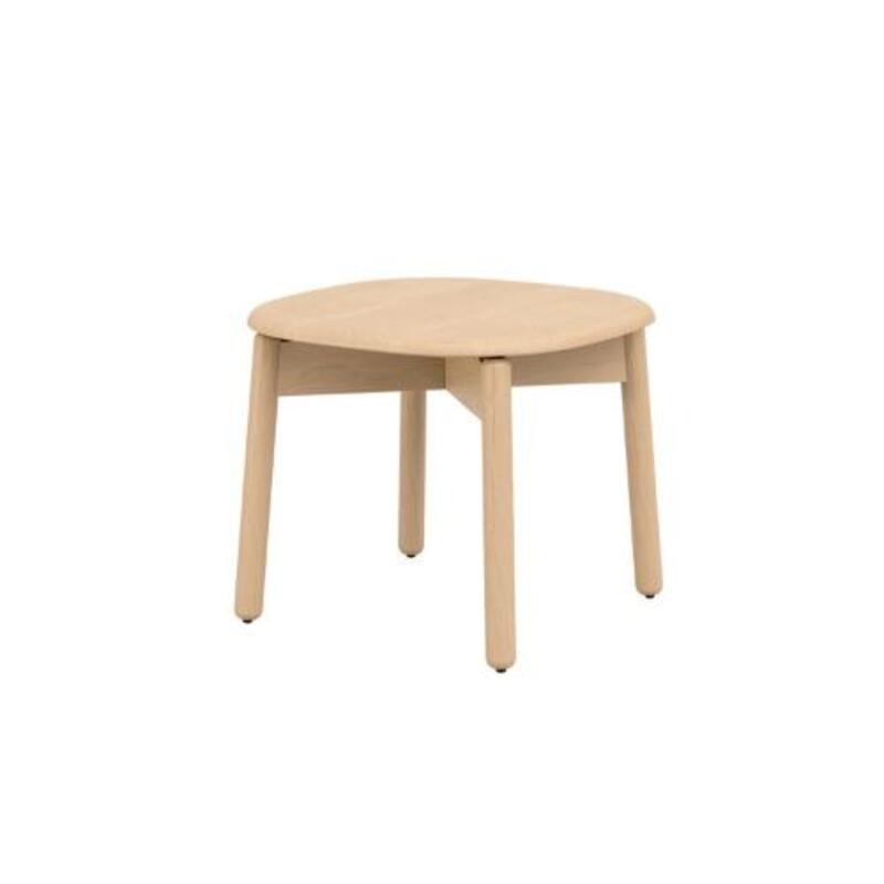 Silva 20" Coffee Table - Image 1