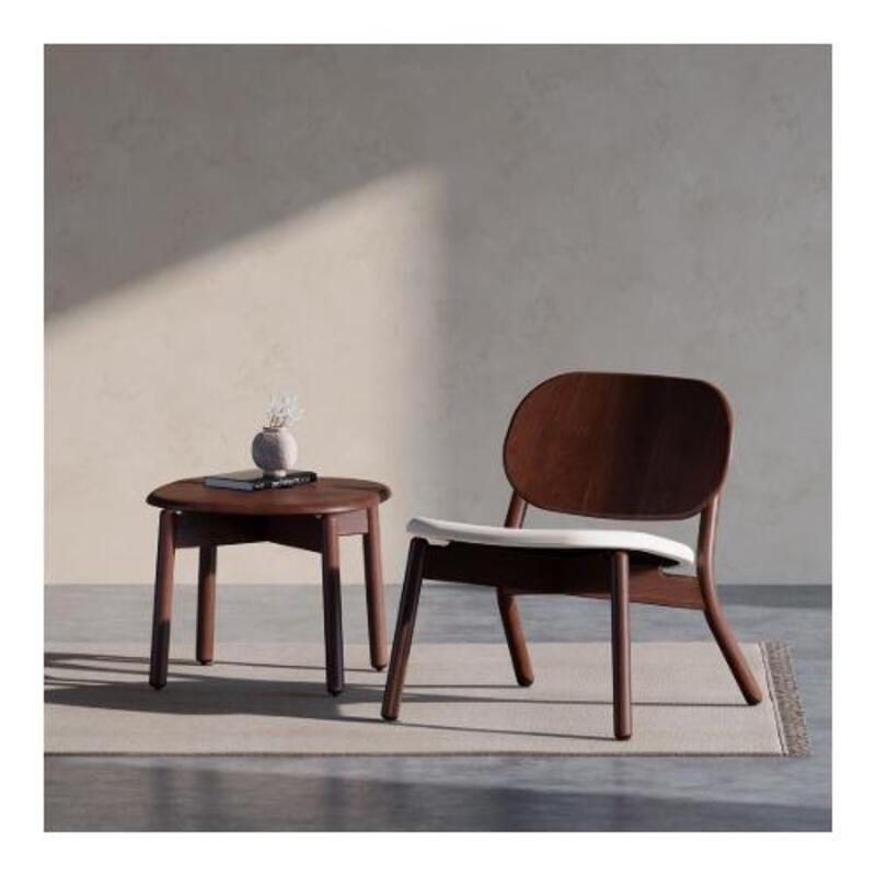 Silva 20" Coffee Table - Thumbnail 2