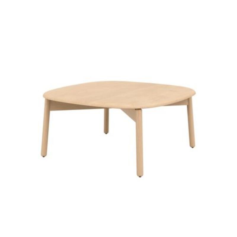 Silva 36" Coffee Table - Image 1