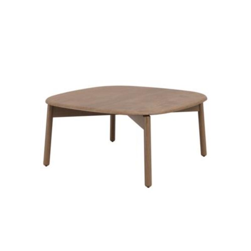 Silva 36" Coffee Table - Image 1