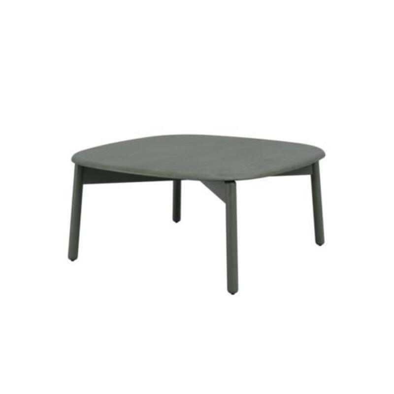 Silva 36" Coffee Table - Image 1