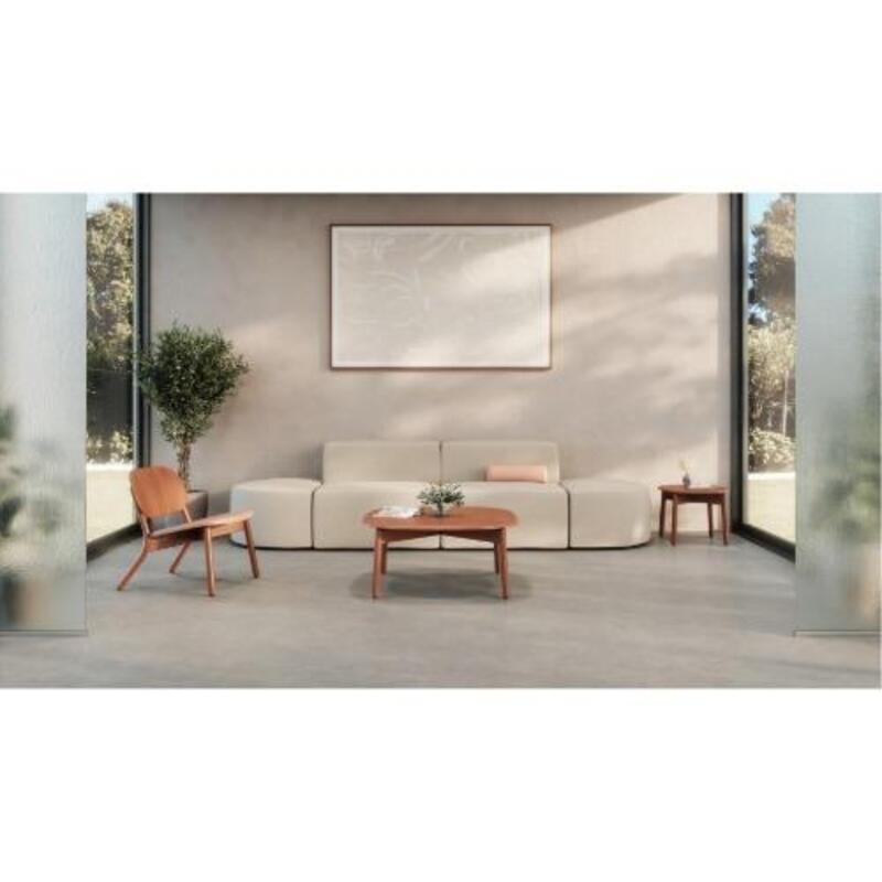 Silva 36" Coffee Table - Thumbnail 2