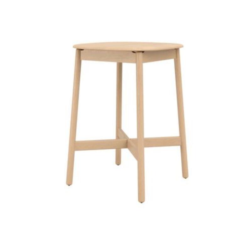Silva 30" Bar Table - Image 1