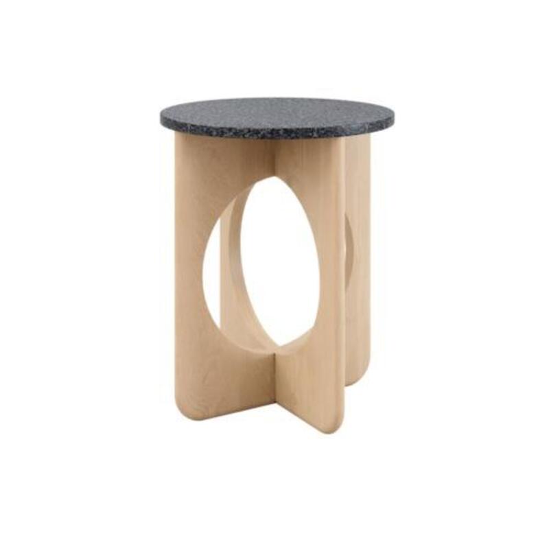 Tumble Side Table - Image 1