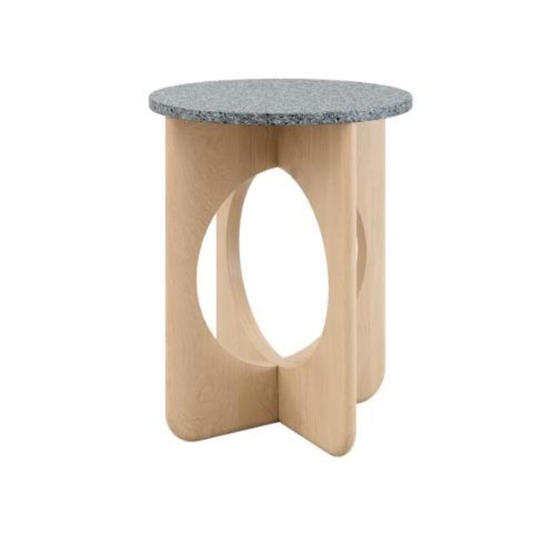 Tumble Side Table - Image 1
