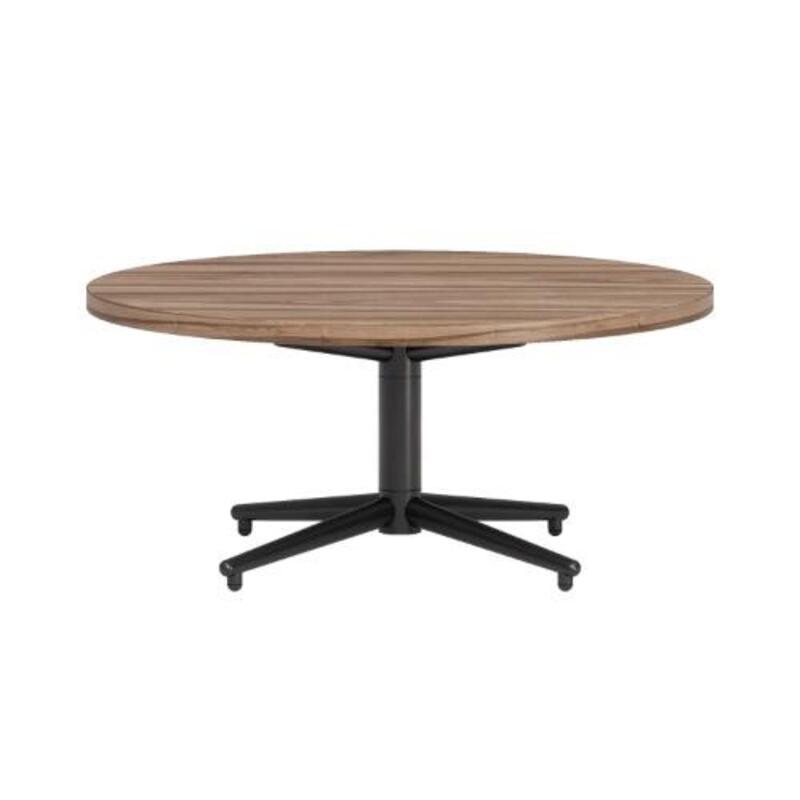 Vaux 36" Occasional Table - Image 1