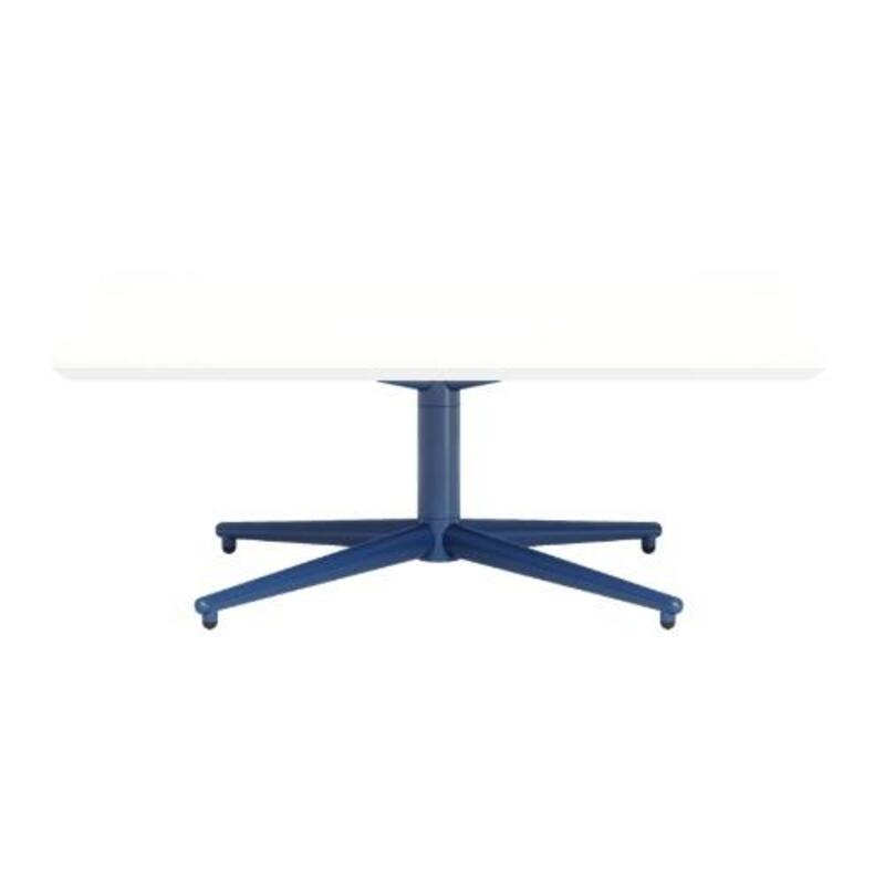 Vaux 42" Occasional Table - Image 1