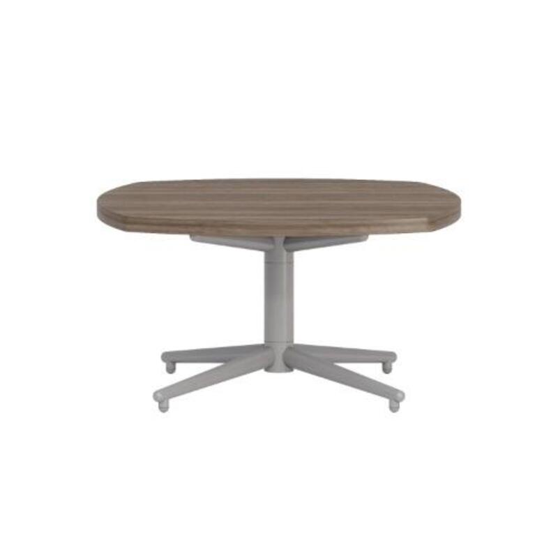 Vaux 30" Occasional Table - Image 1