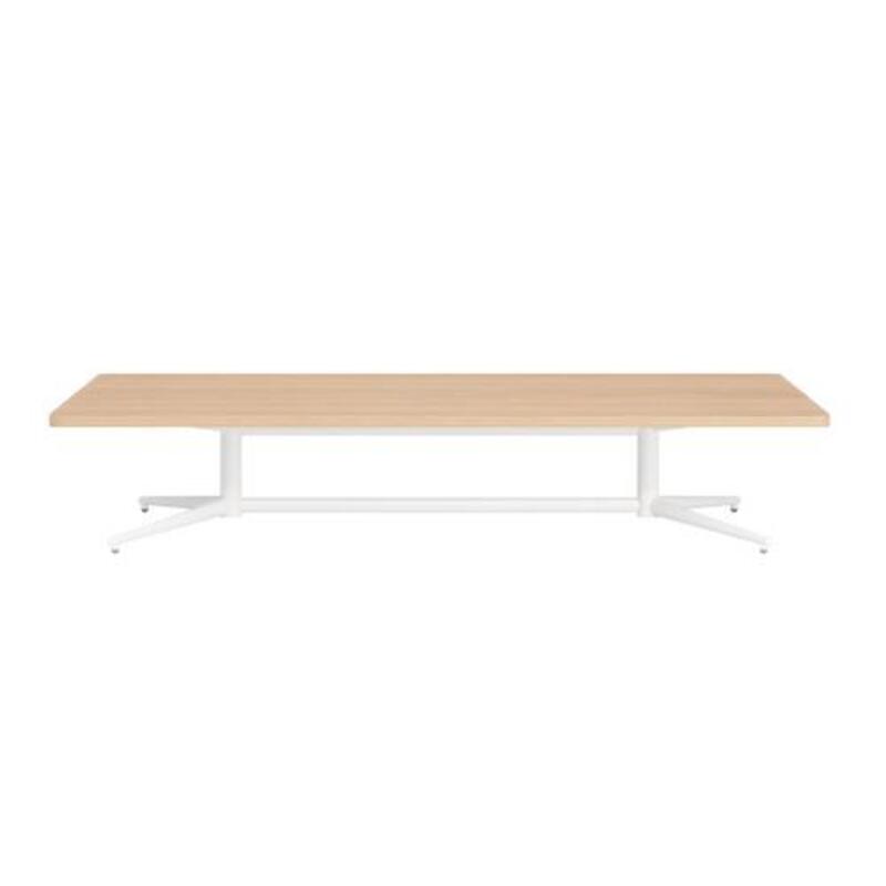 Vaux 42" x 84" Occasional Table - Image 1