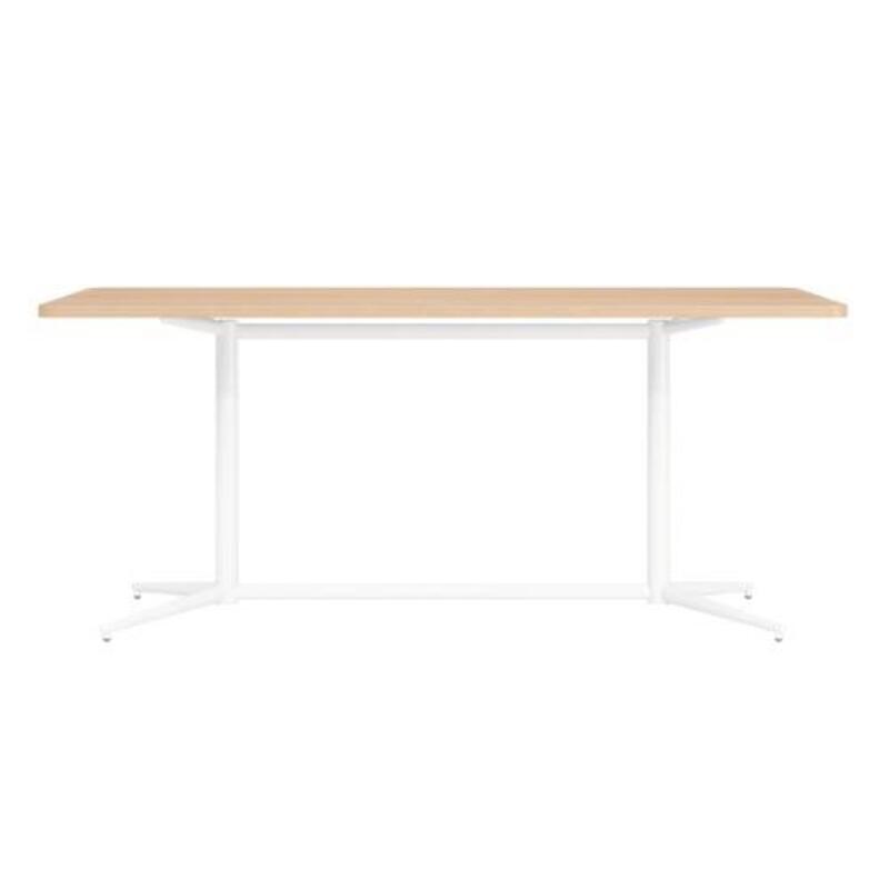 Vaux 42" x 84" Conference Table - Image 1