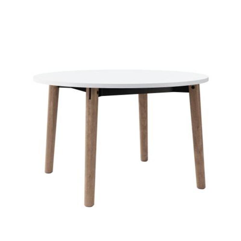 Voodoo 42" Round Café Table - Image 1