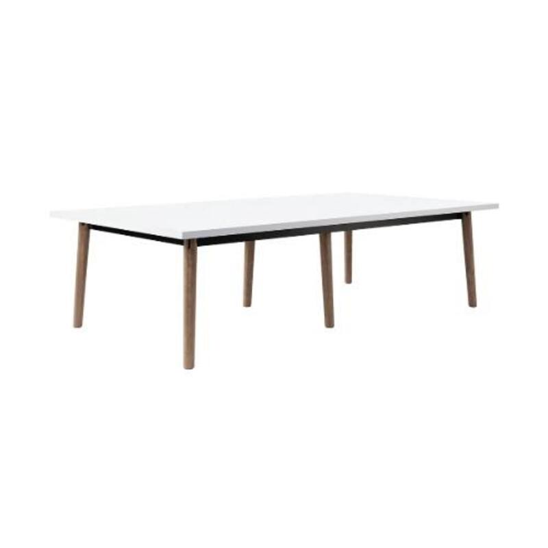 Voodoo 60" x 108" Ping Pong Table - Image 1