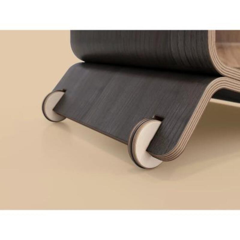 Willow Pull Up Table - Thumbnail 3