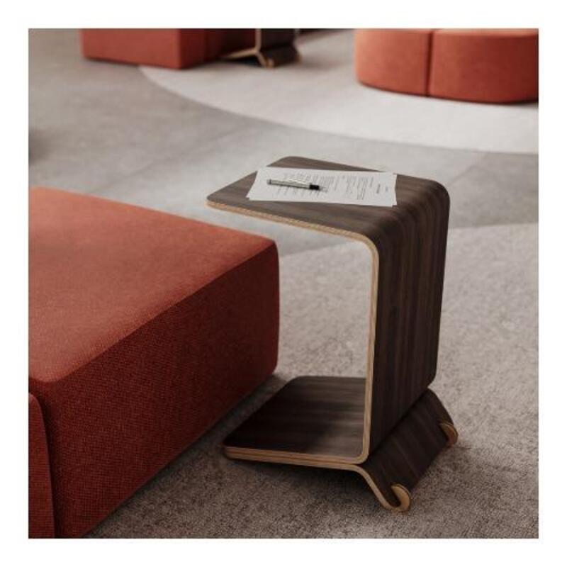 Willow Pull Up Table - Thumbnail 2
