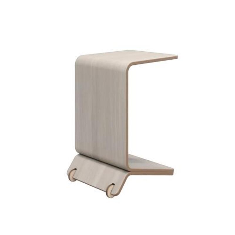 Willow Pull Up Table - Image 1