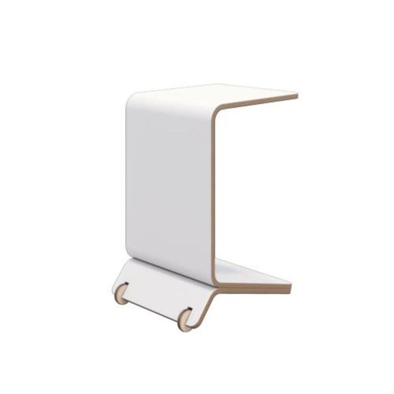 Willow Pull Up Table - Image 1