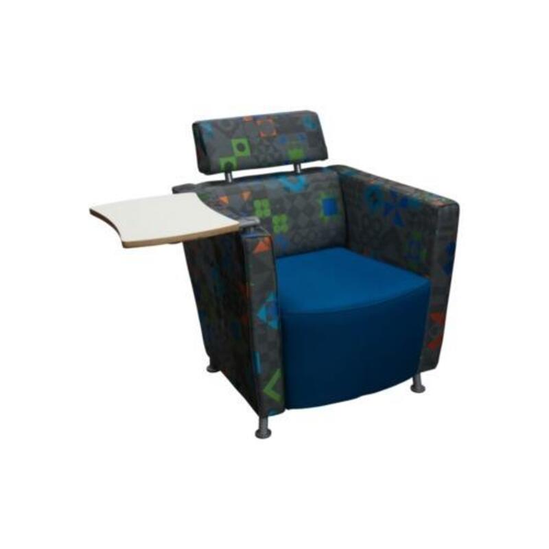 Hello Used Tablet Lounge Chair - Image 1