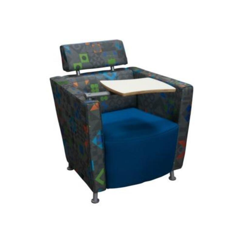 Hello Used Tablet Lounge Chair - Thumbnail 2