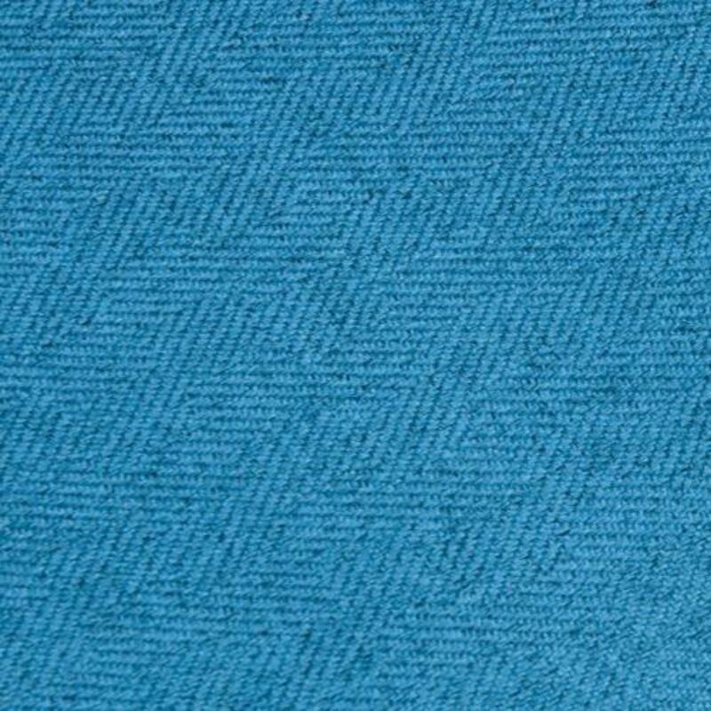 Two-Tone Lounge Chair - Thumbnail 5