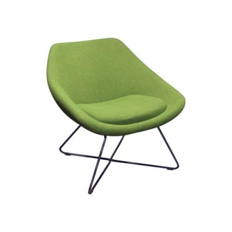  Open Guest Chair - Image 1