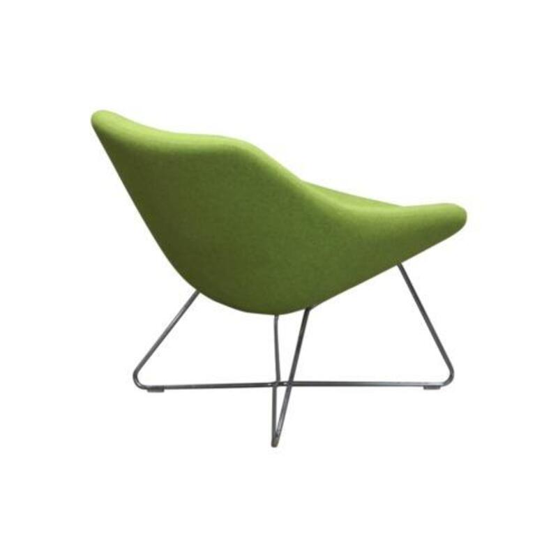  Open Guest Chair - Thumbnail 2