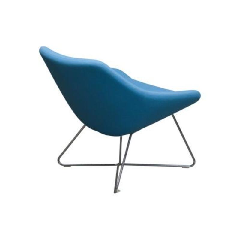 Open Guest Chair - Thumbnail 2