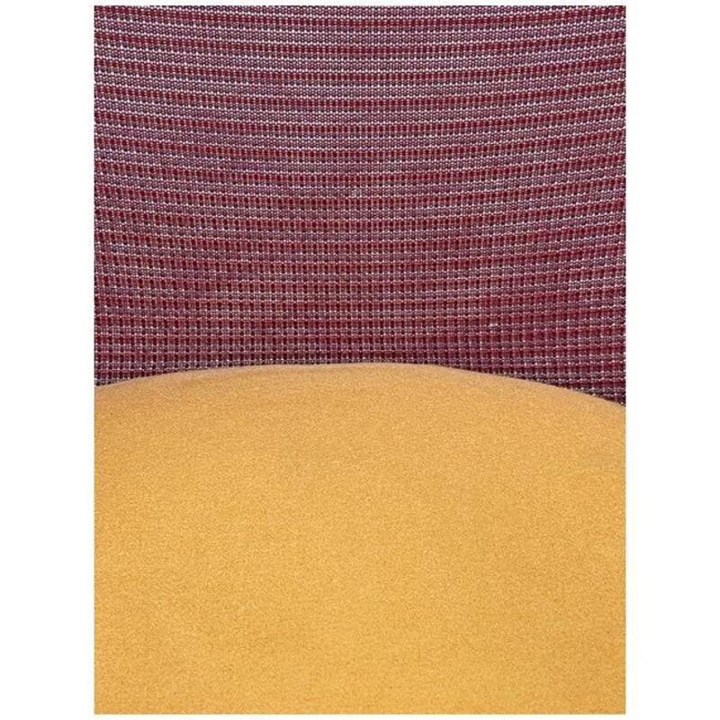 SW_1 Mid Back Lounge Chair - Thumbnail 5