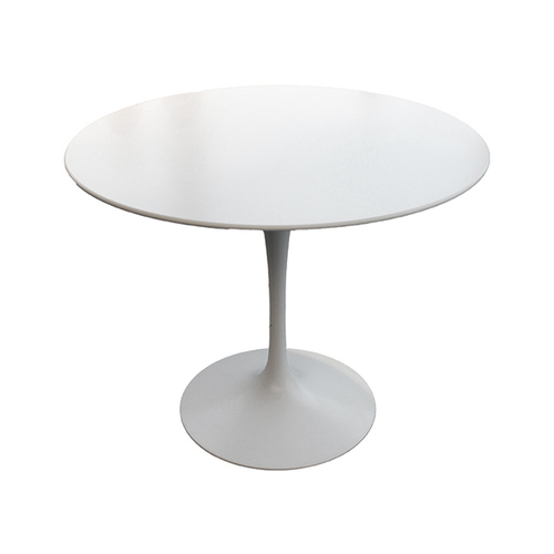 Eero Saarinen Table, Round TM2 - Image 1