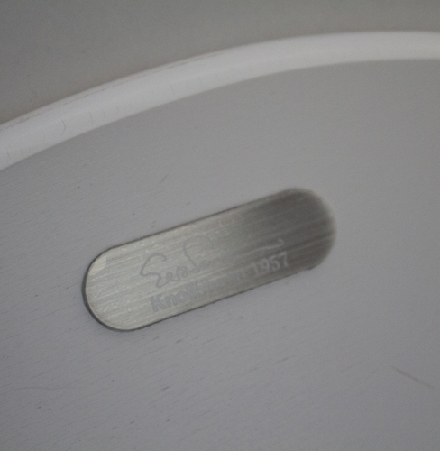 Eero Saarinen Table, Round TM2 - Thumbnail 3