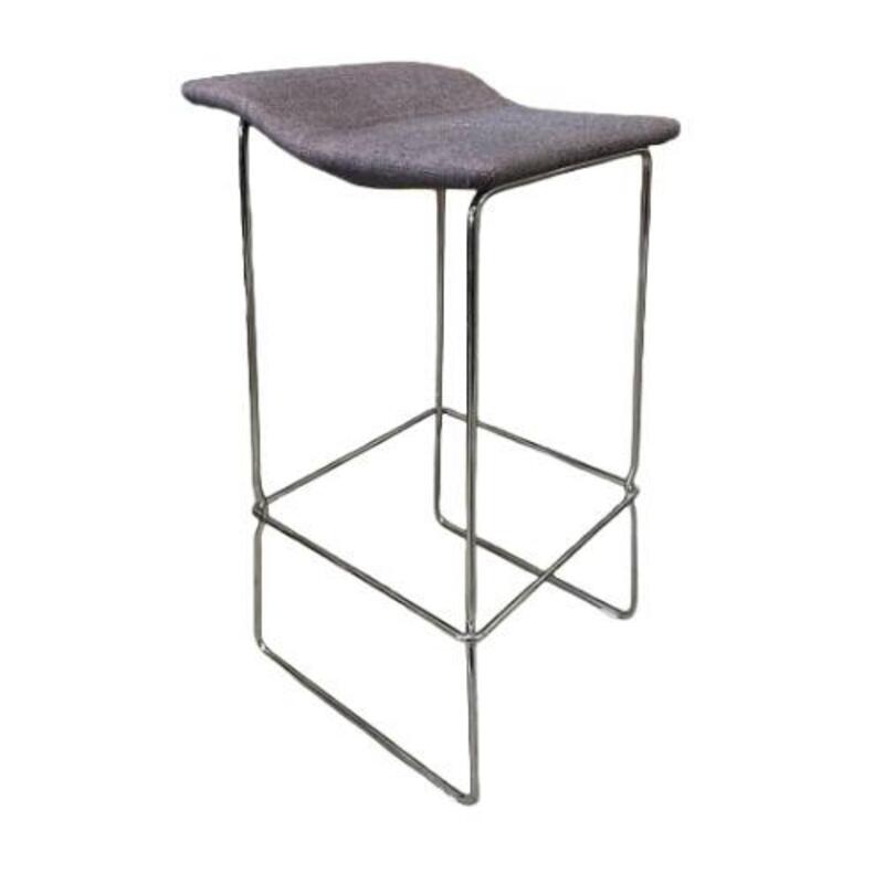 Steelcase Last Minute High Stool  - Image 1