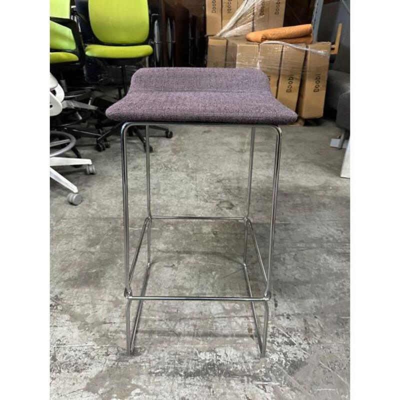 Steelcase Last Minute High Stool  - Thumbnail 3