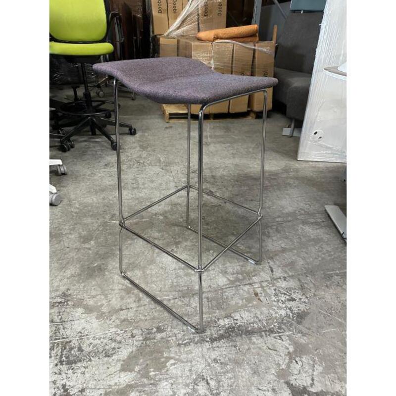 Steelcase Last Minute High Stool  - Thumbnail 2