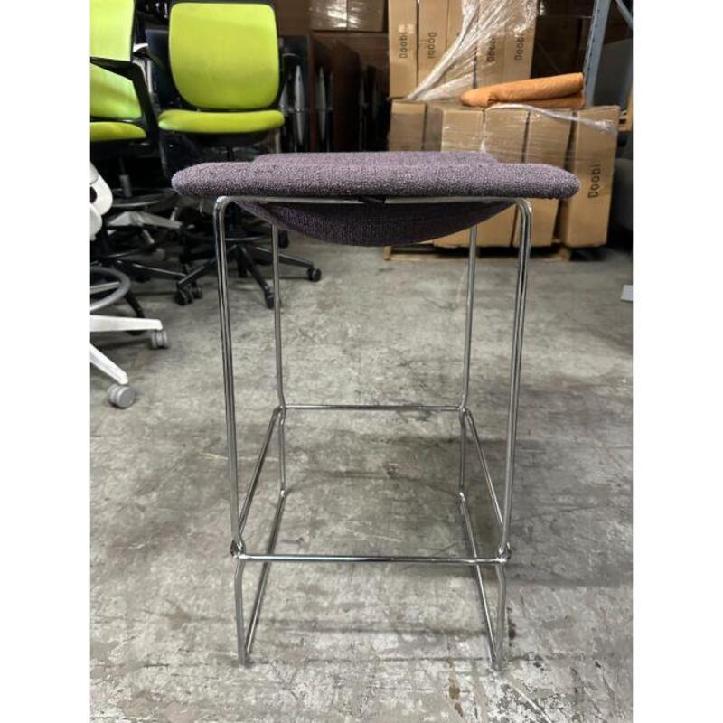 Steelcase Last Minute High Stool  - Thumbnail 4
