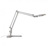 Link LED Table Lamp (Silver)