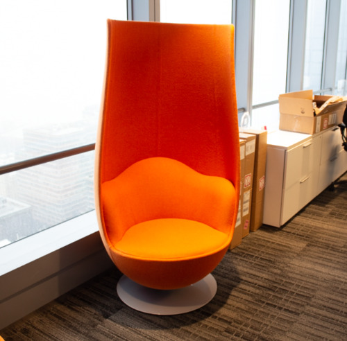 Cappellini Wanders' Tulip - Thumbnail 2