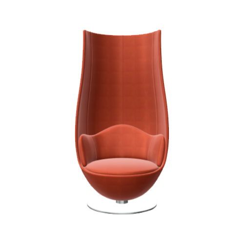 Cappellini Wanders' Tulip - Image 1