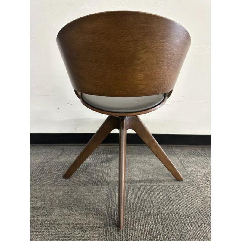 Andreu World Ronda Armchair - Thumbnail 4