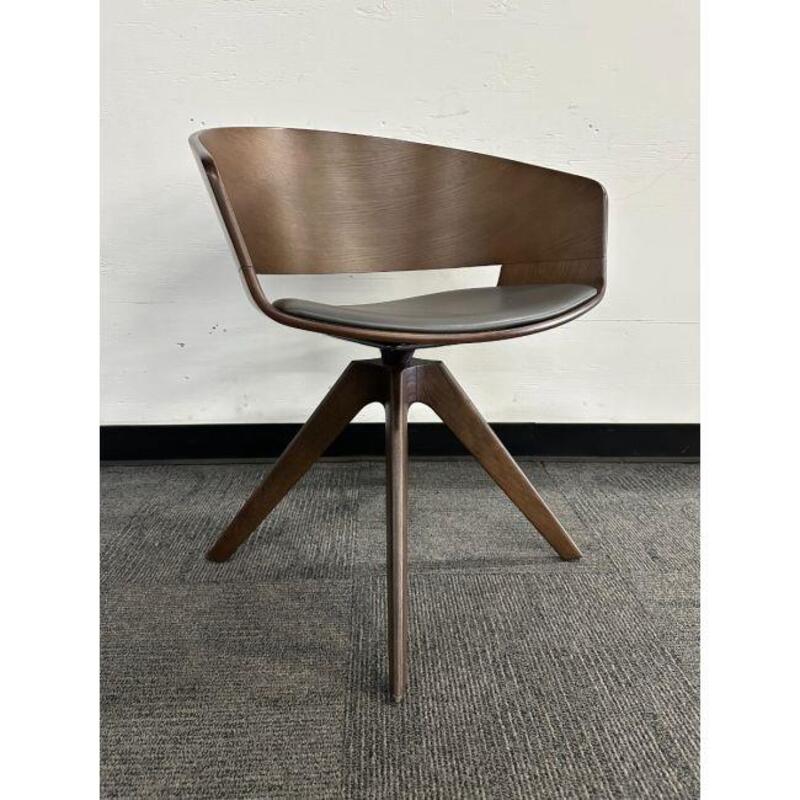 Andreu World Ronda Armchair - Thumbnail 2