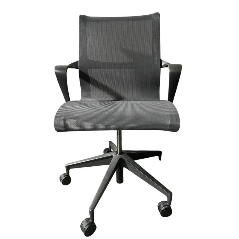 Setu Conference Chair - Image 1