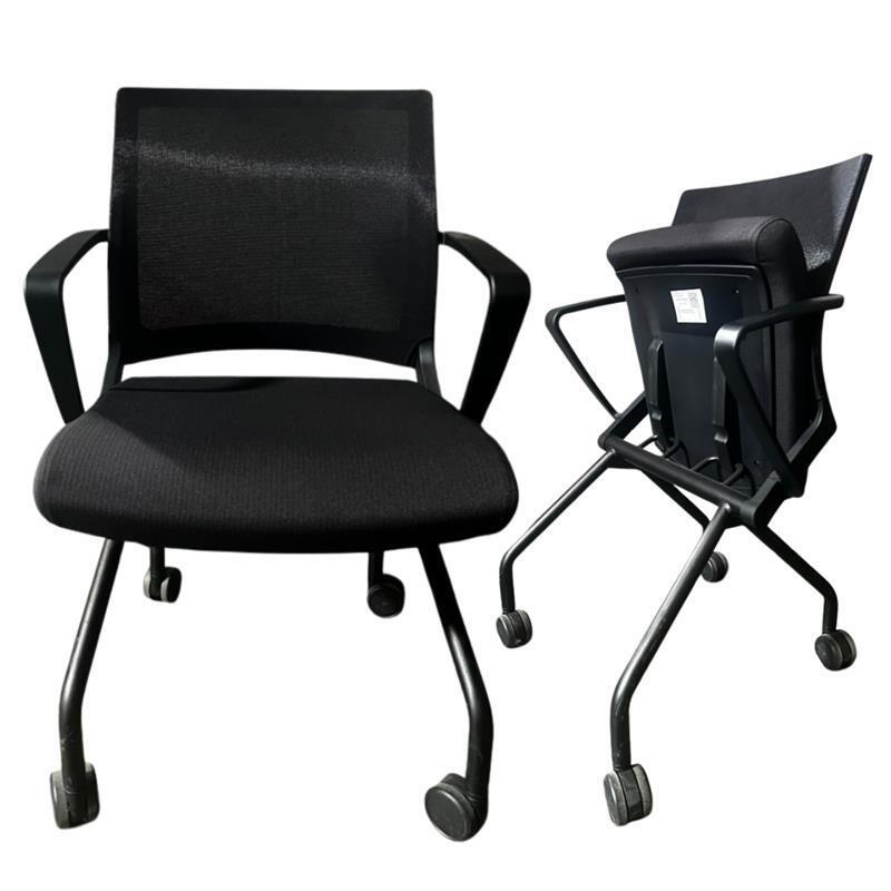 Movi Nesting Chair - Image 1