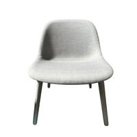 Upholstered Guest Chair